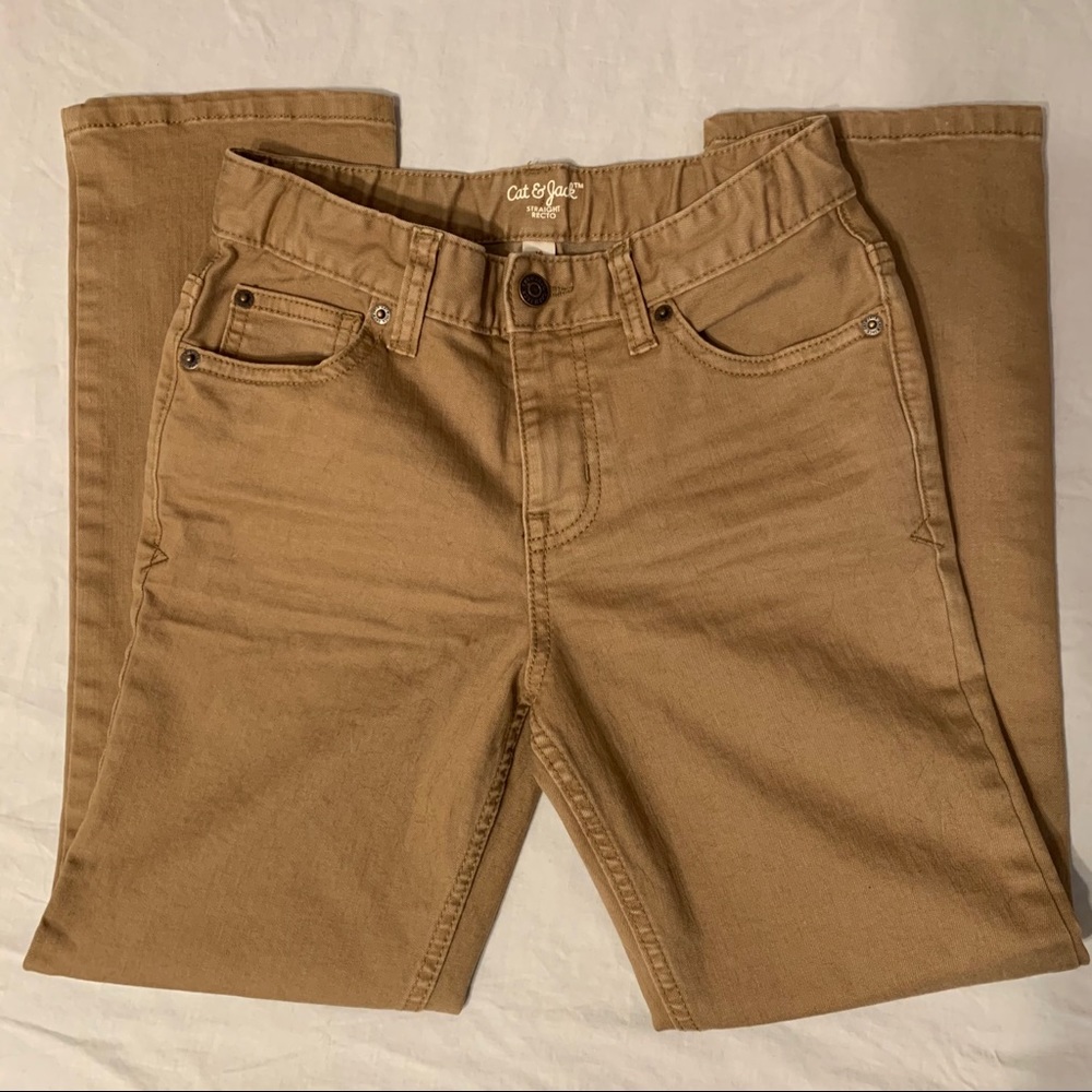 Cat&Jack Jeans